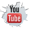 Follow me on Youtube